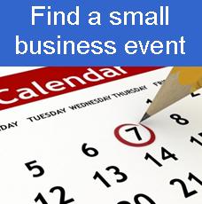 Find a small business event